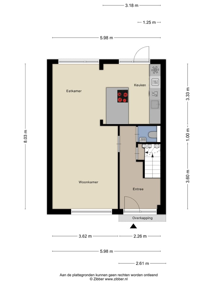 Photo 35 of Ponjaardruwe 108