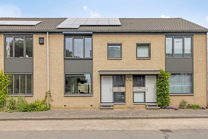 Photo 2 of Ponjaardruwe 108