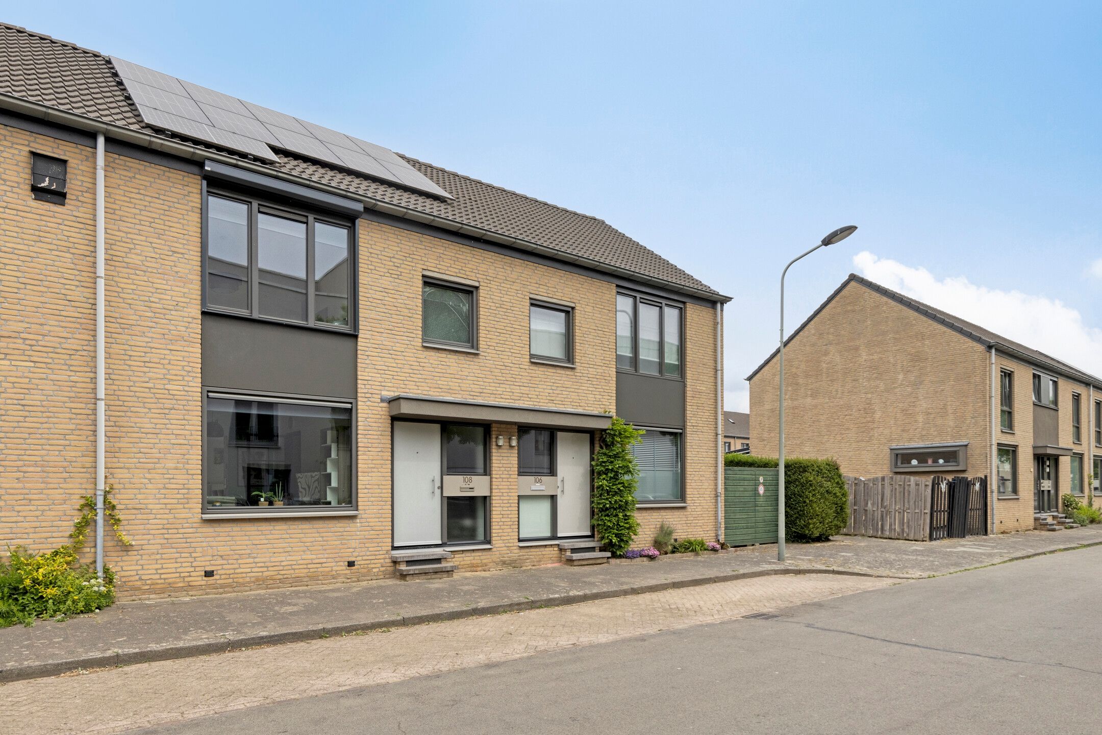 Foto 6 van Ponjaardruwe 108