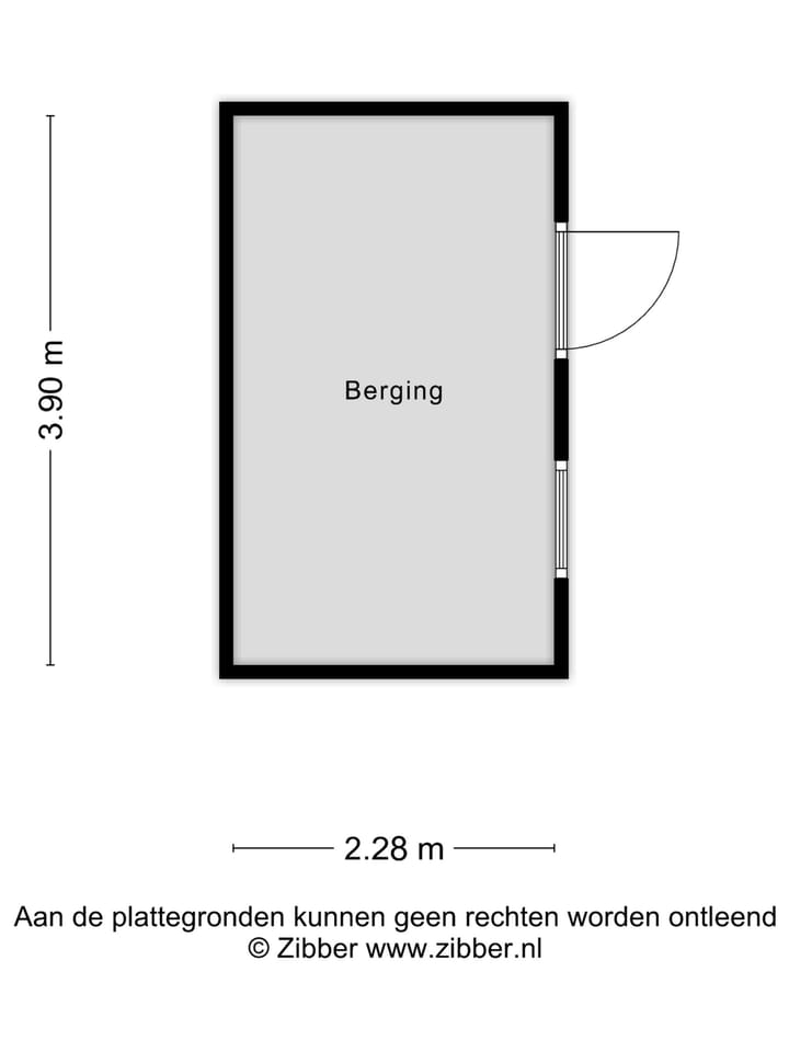 Photo 39 of Ponjaardruwe 108