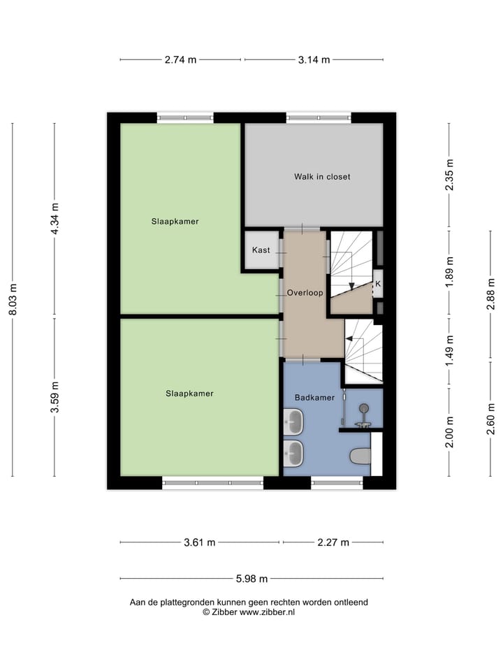 Photo 36 of Ponjaardruwe 108