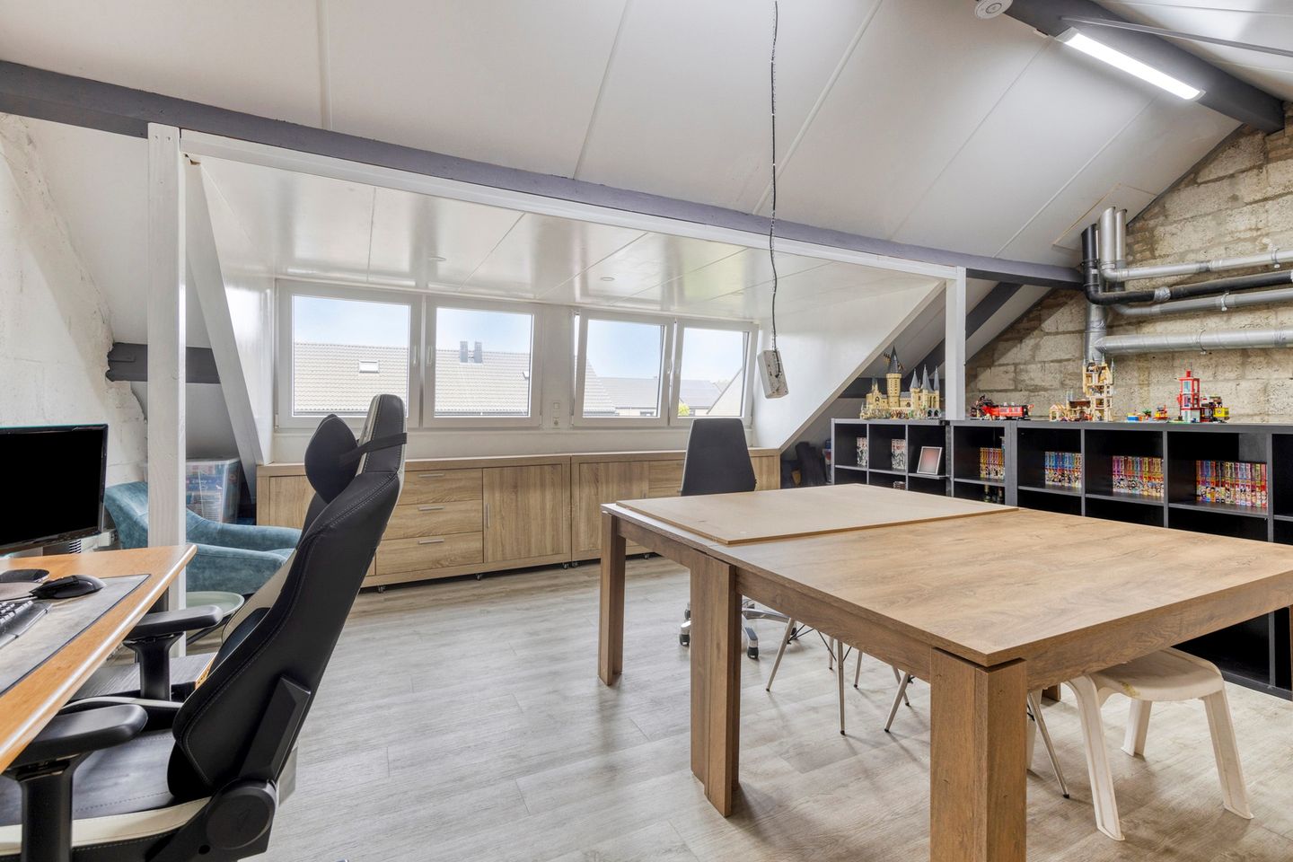 Foto 5 van Ponjaardruwe 108