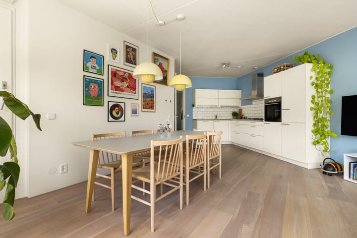 Foto 2 van Sumatrastraat 207-L