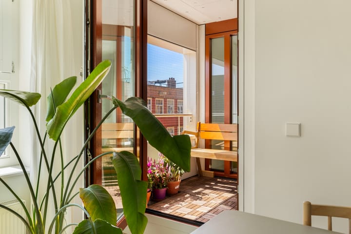 Foto 3 van Sumatrastraat 207-L