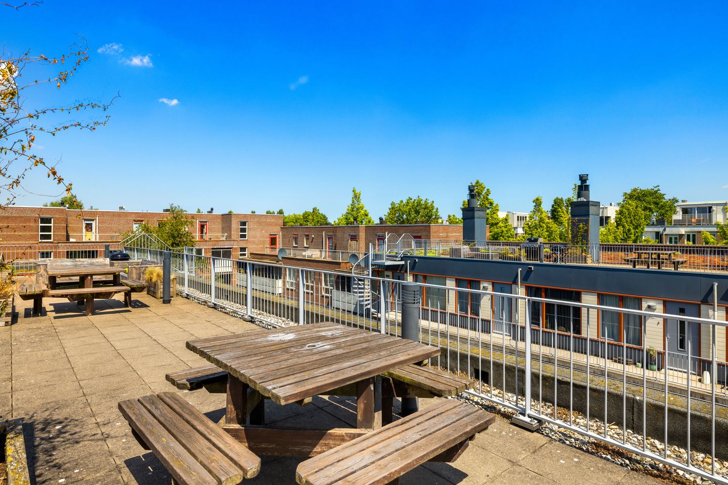 Foto 4 van Sumatrastraat 207-L