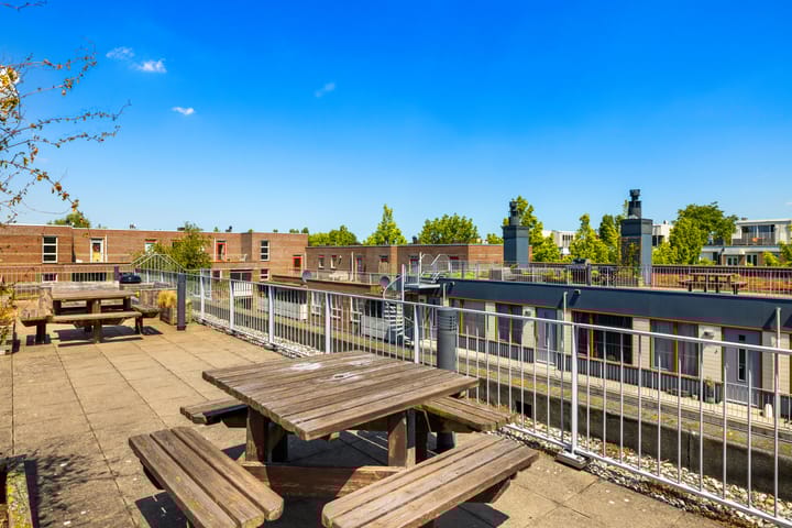 Foto 4 van Sumatrastraat 207-L