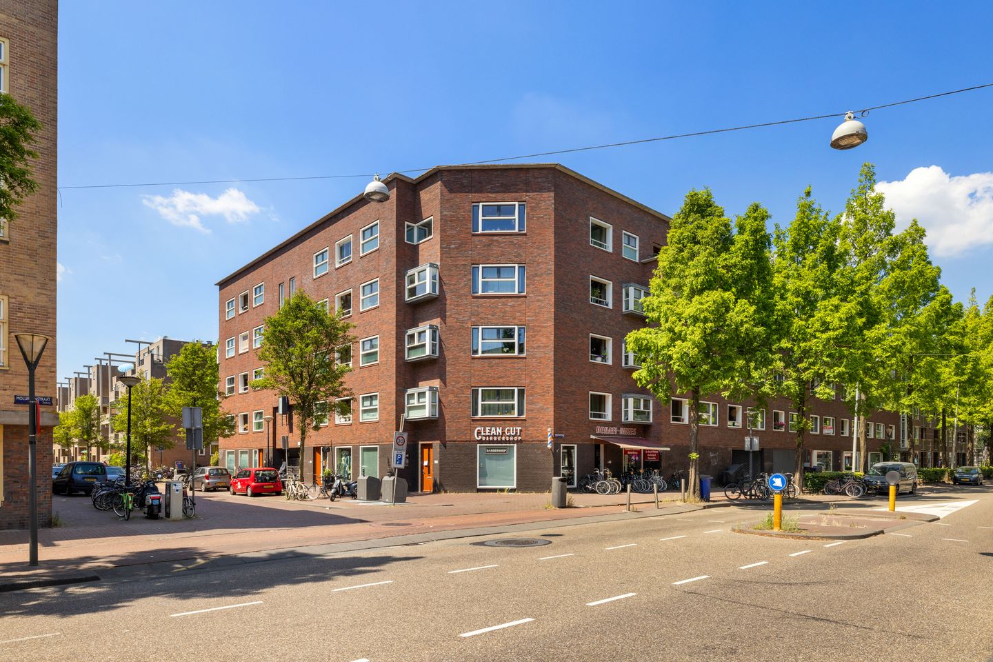 Foto 5 van Sumatrastraat 207-L