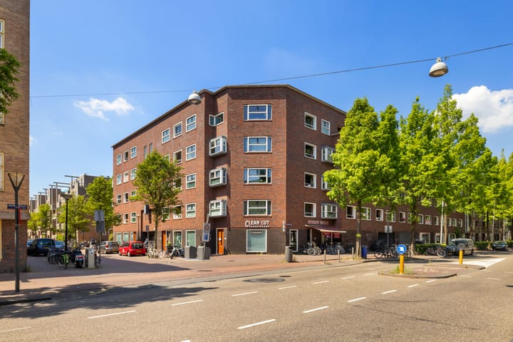 Foto 5 van Sumatrastraat 207-L