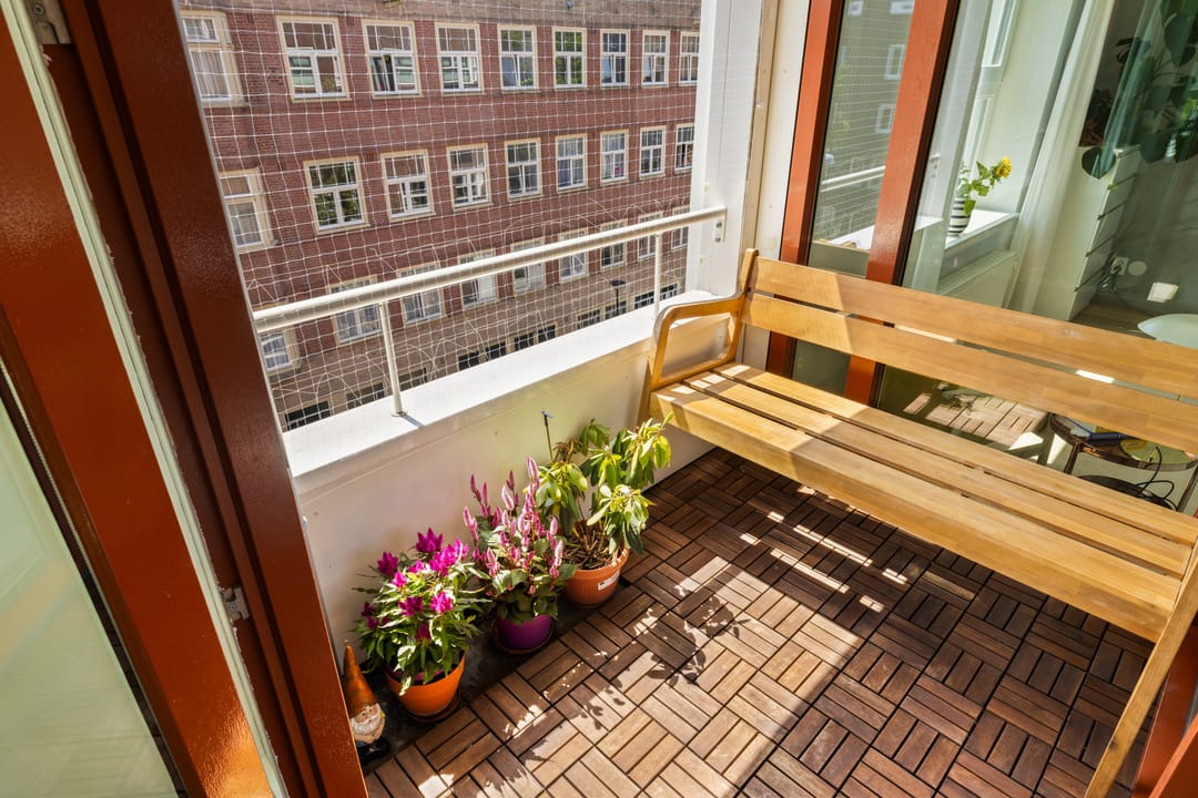 Foto 11 van Sumatrastraat 207-L
