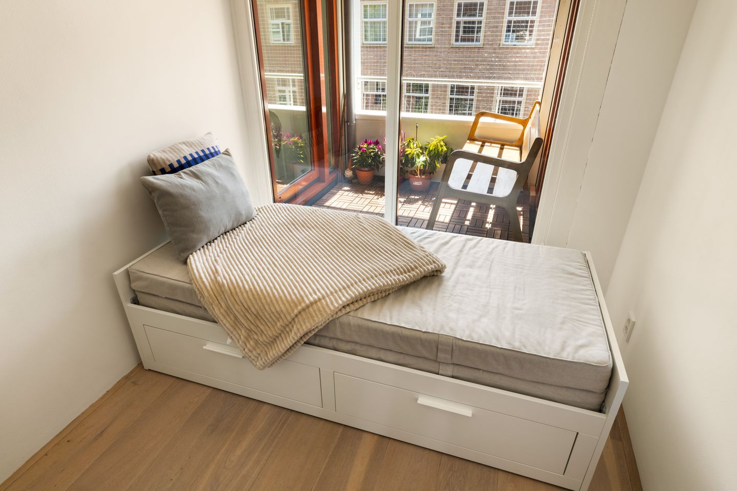 Foto 19 van Sumatrastraat 207-L