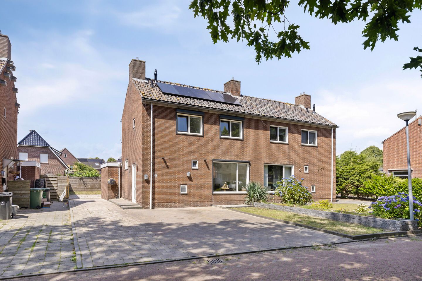 Foto 5 van Agricultuurstraat 29