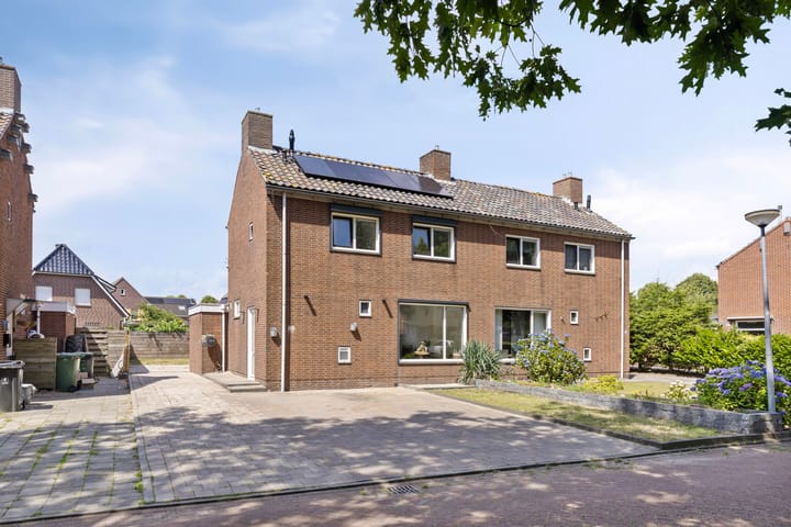 Foto 5 van Agricultuurstraat 29