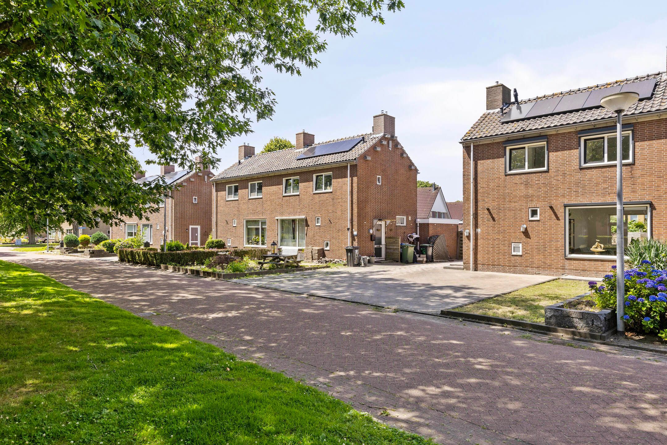 Foto 6 van Agricultuurstraat 29