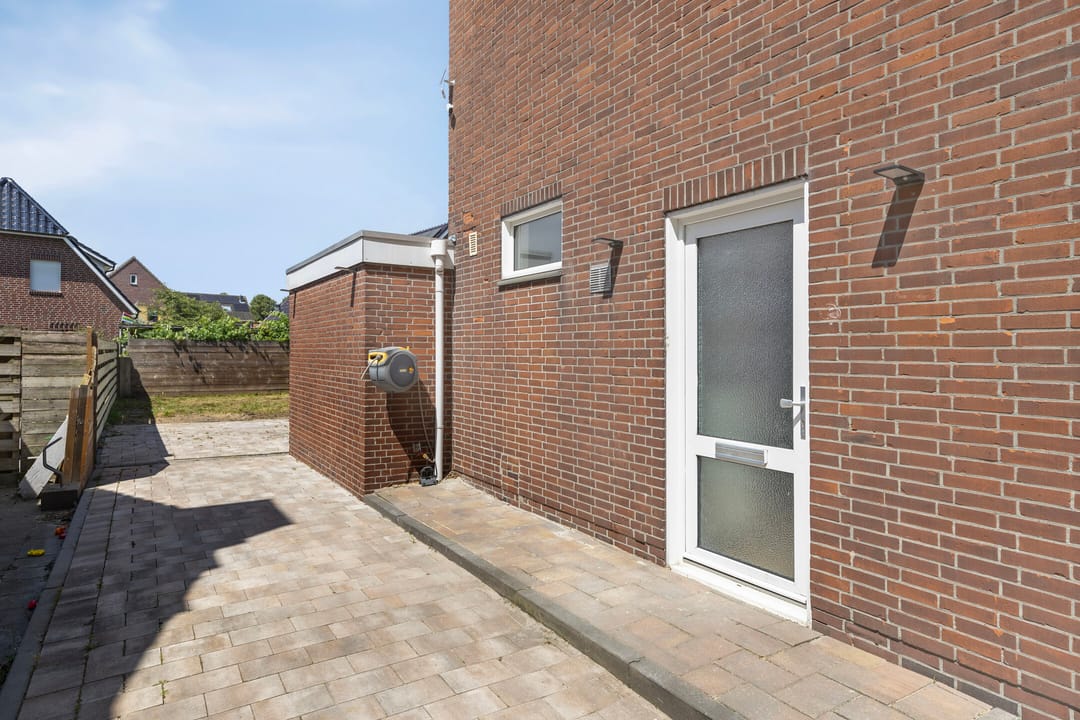 Foto 7 van Agricultuurstraat 29