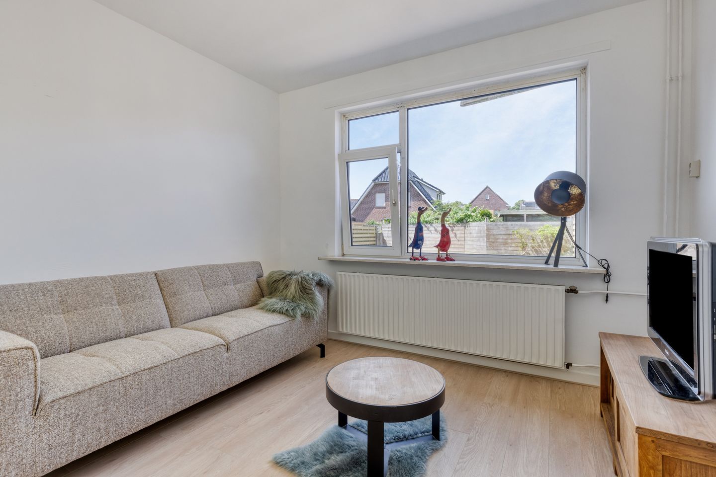 Foto 10 van Agricultuurstraat 29