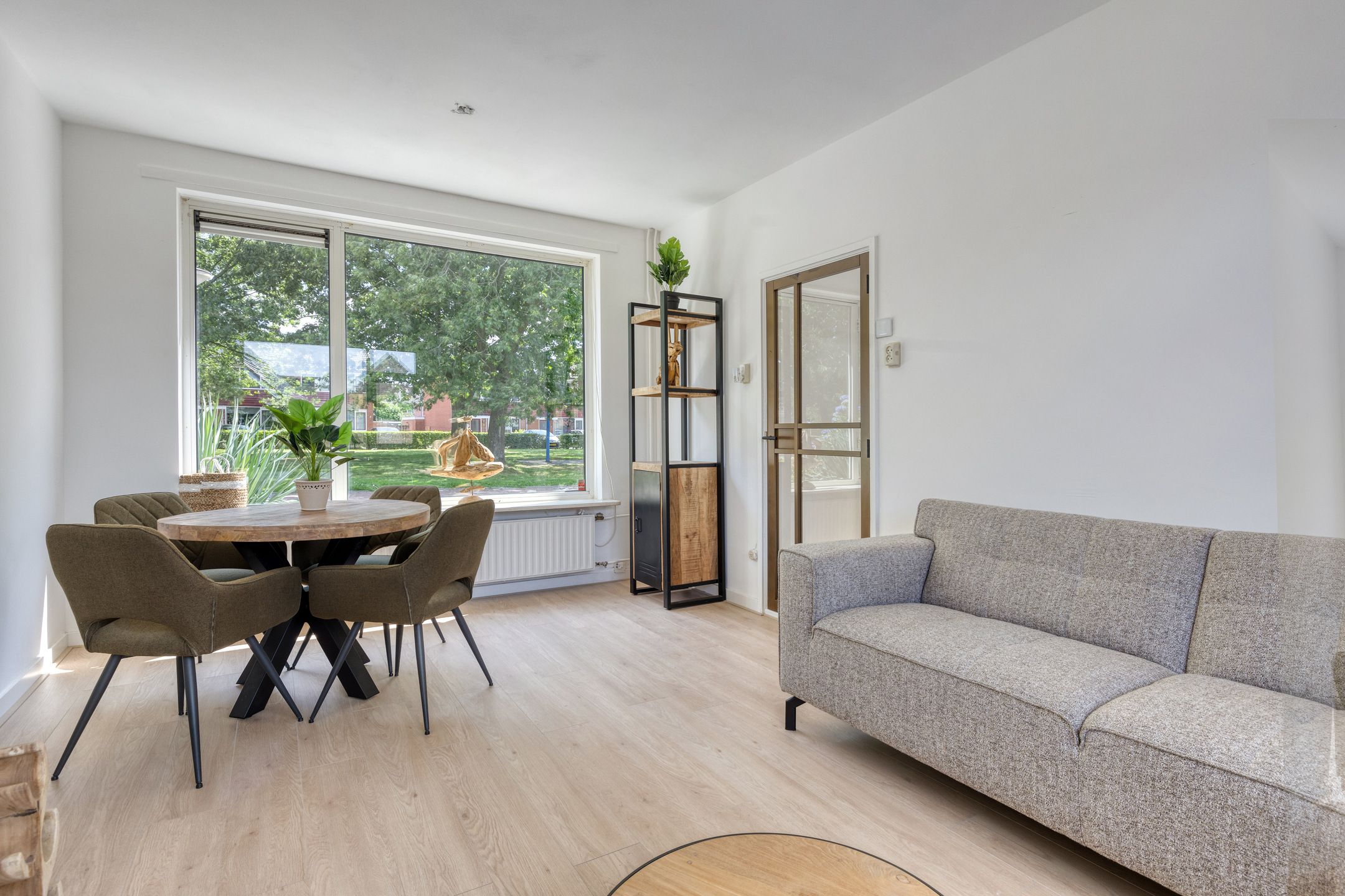 Foto 12 van Agricultuurstraat 29