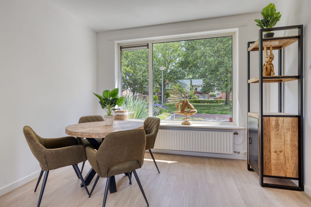 Foto 13 van Agricultuurstraat 29