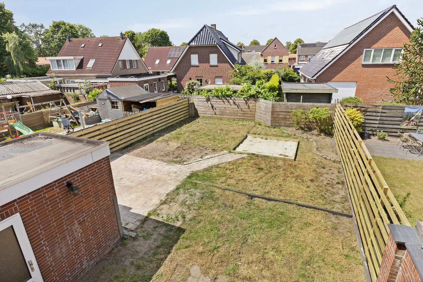 Foto 25 van Agricultuurstraat 29