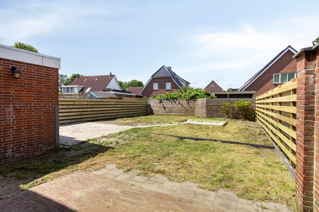 Foto 26 van Agricultuurstraat 29