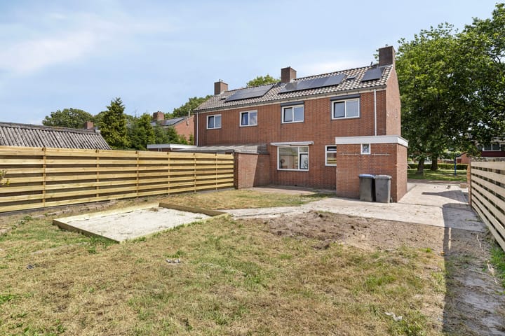 Foto 28 van Agricultuurstraat 29