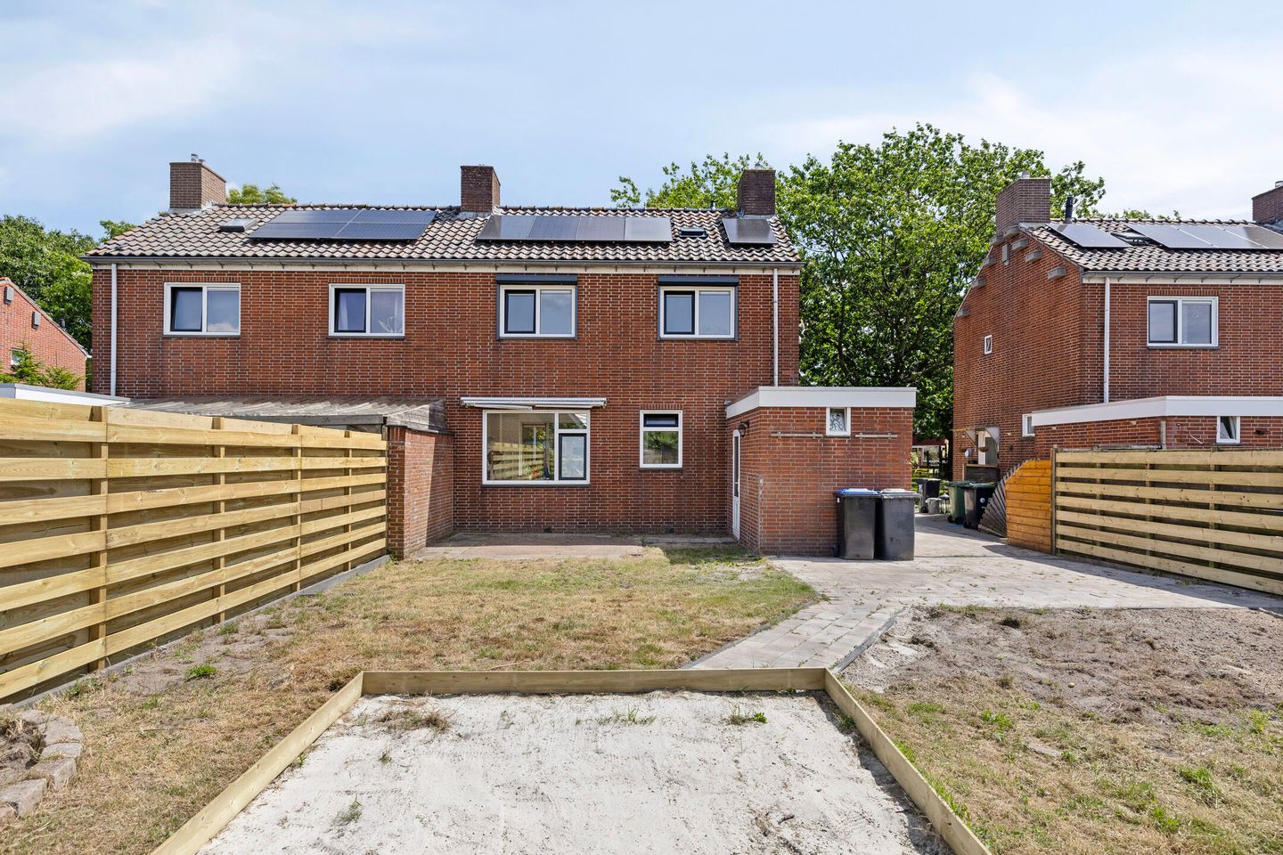 Foto 29 van Agricultuurstraat 29