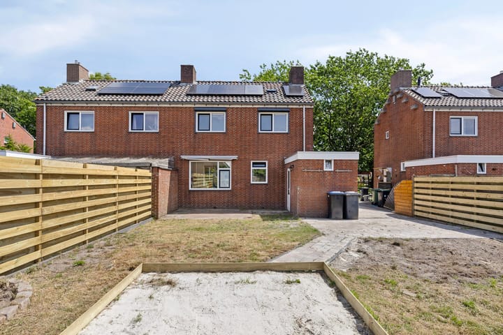 Foto 29 van Agricultuurstraat 29