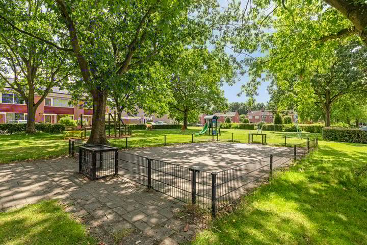 Foto 30 van Agricultuurstraat 29