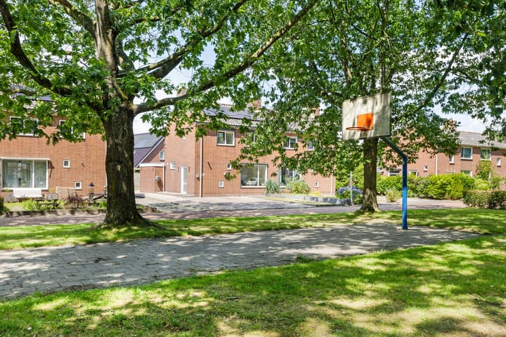 Foto 31 van Agricultuurstraat 29