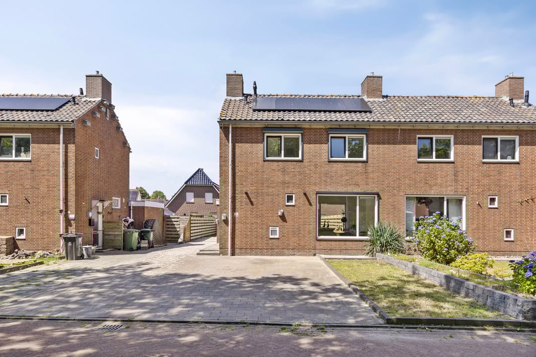 Foto 32 van Agricultuurstraat 29