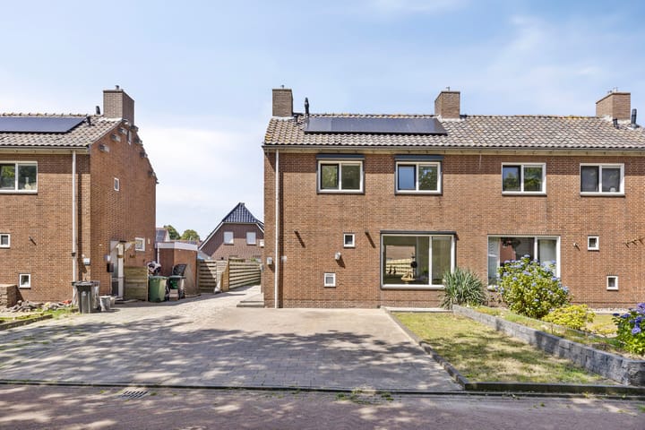 Foto 32 van Agricultuurstraat 29