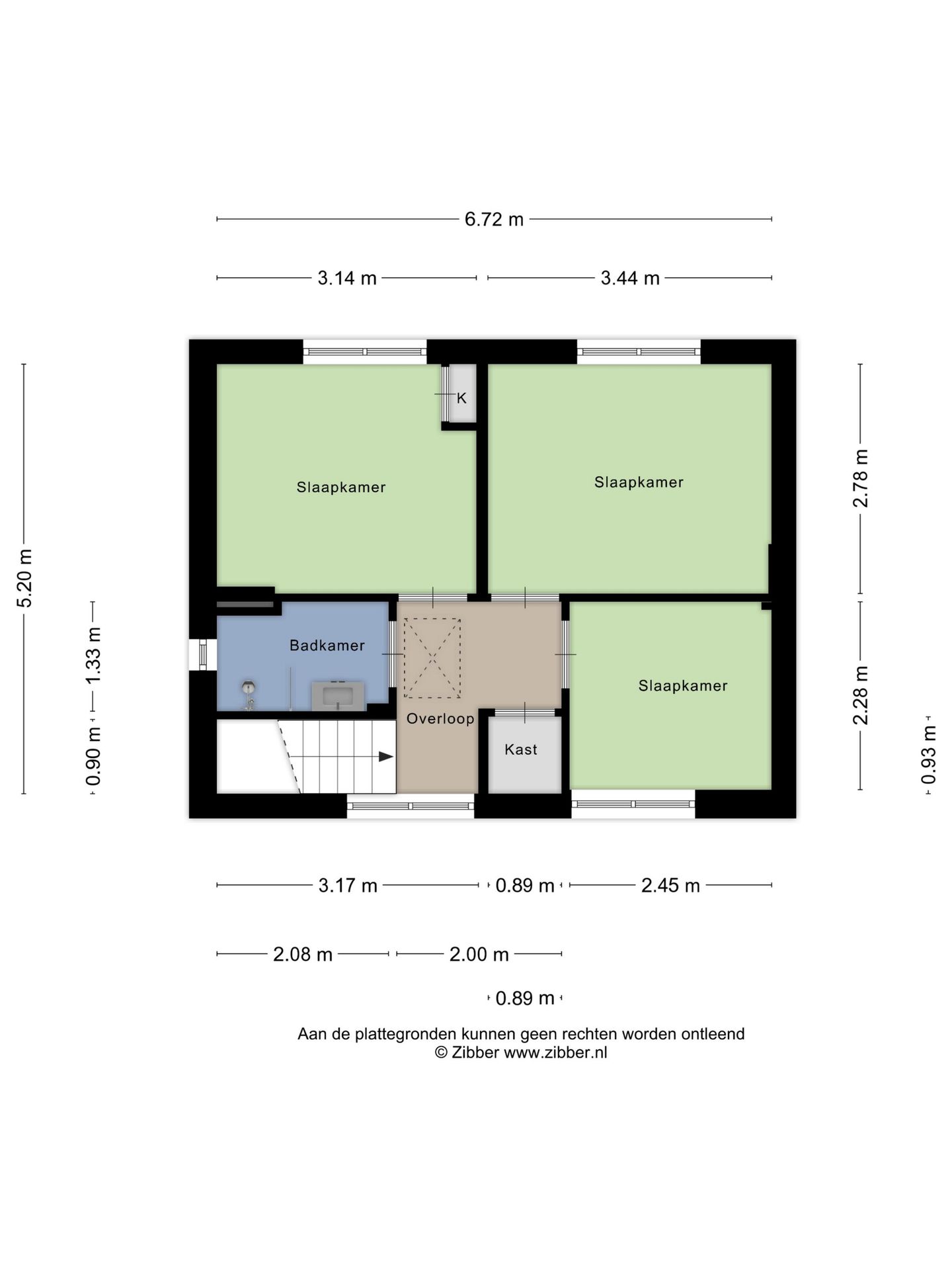 Foto 35 van Agricultuurstraat 29