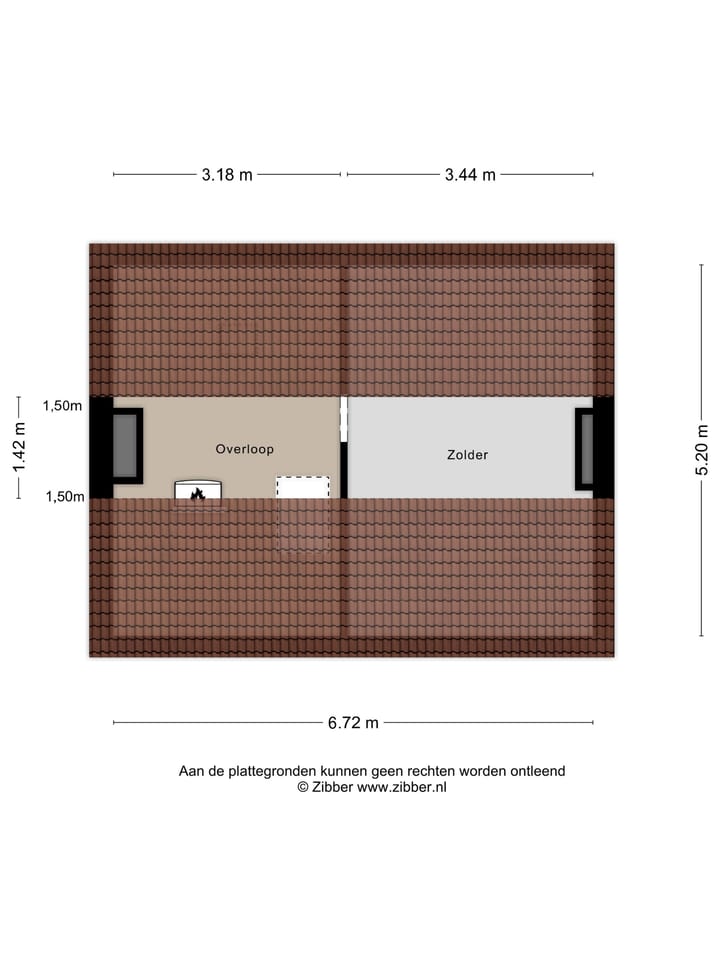 Foto 36 van Agricultuurstraat 29