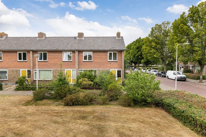 Foto 2 van Beethovenlaan 211