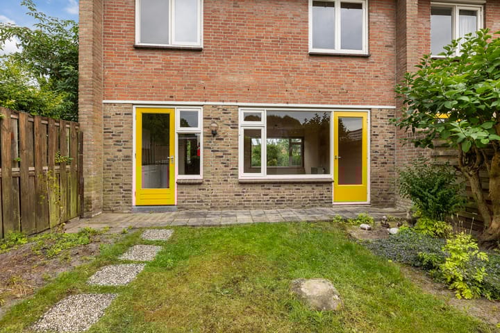 Photo 13 of Beethovenlaan 211