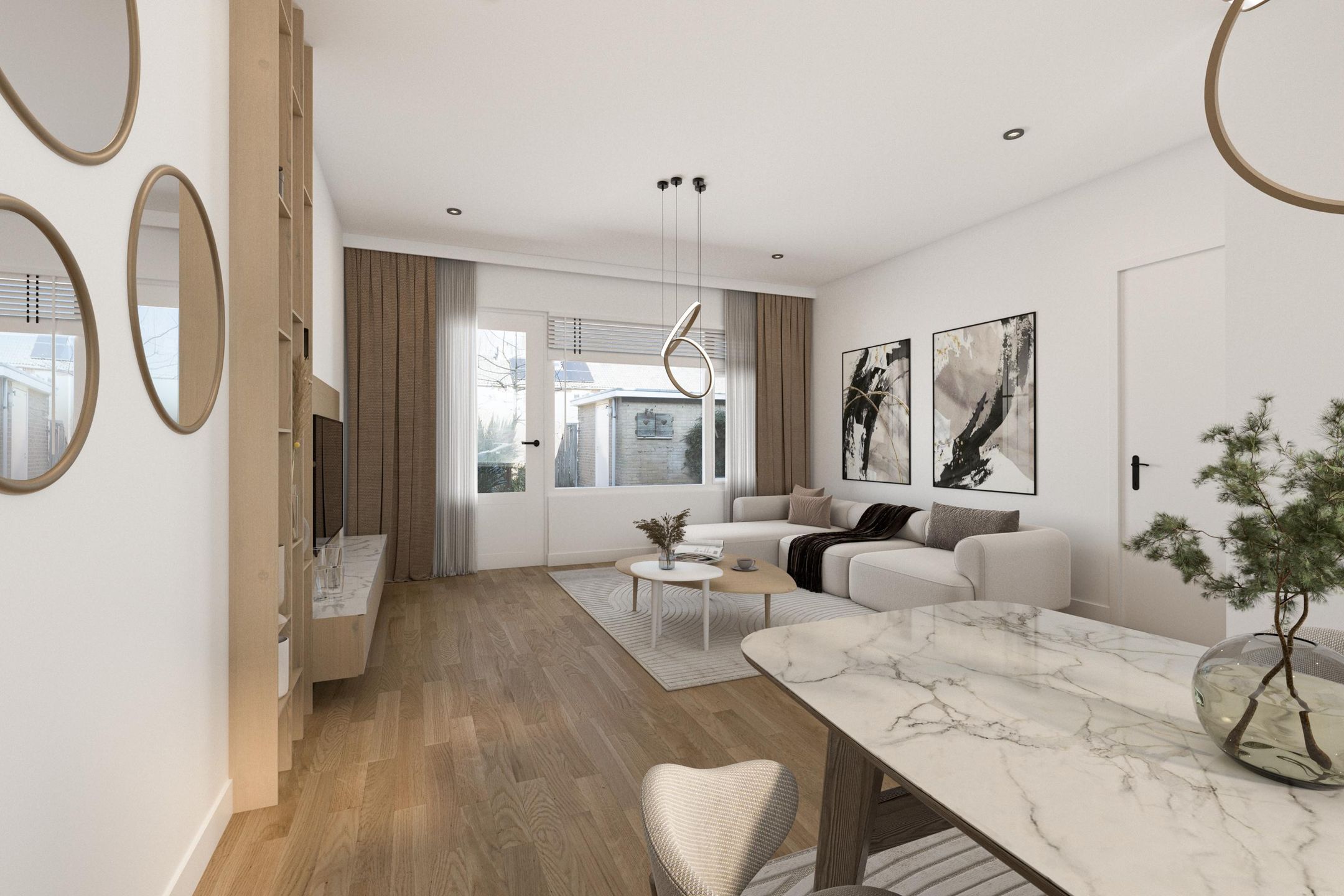 Foto 6 van Beethovenlaan 211