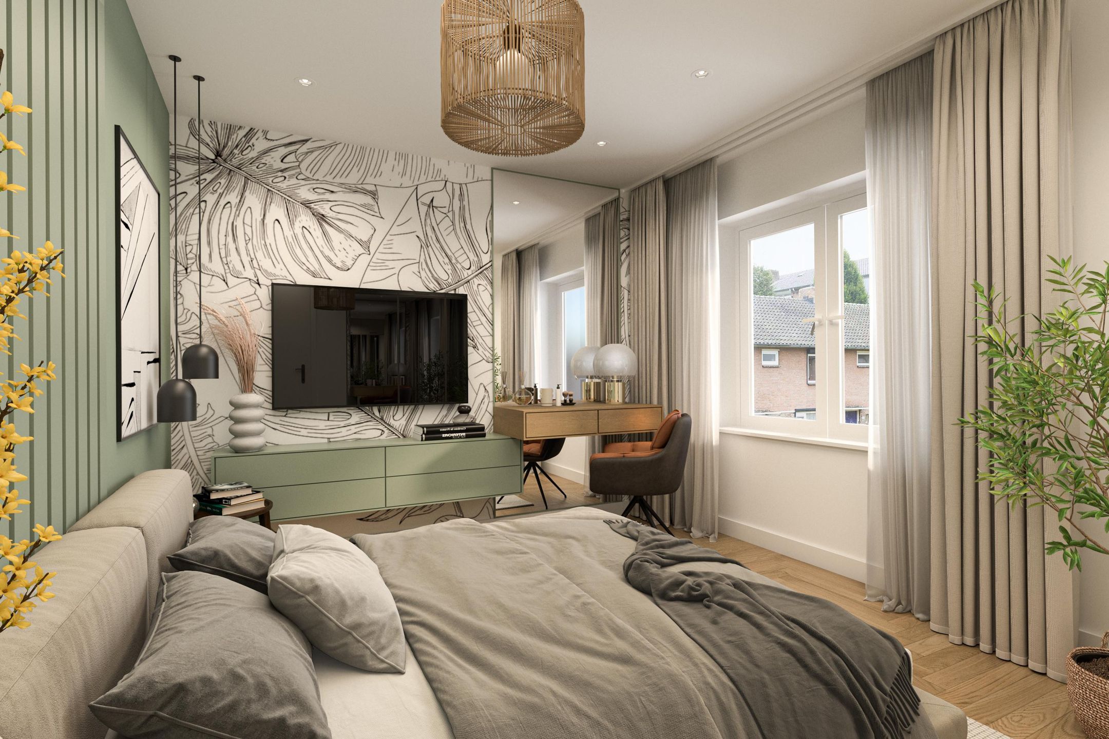 Foto 18 van Beethovenlaan 211