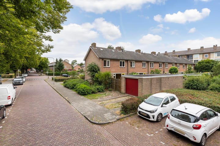 Foto 3 van Beethovenlaan 211