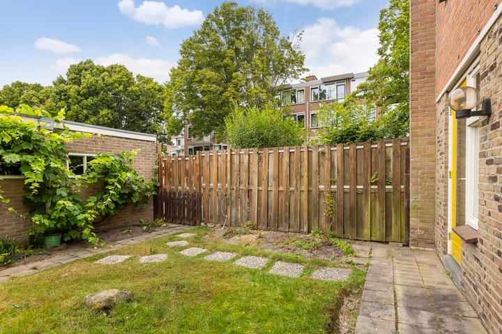 Photo 12 of Beethovenlaan 211