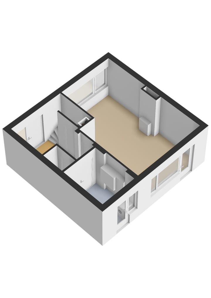 Photo 29 of Beethovenlaan 211