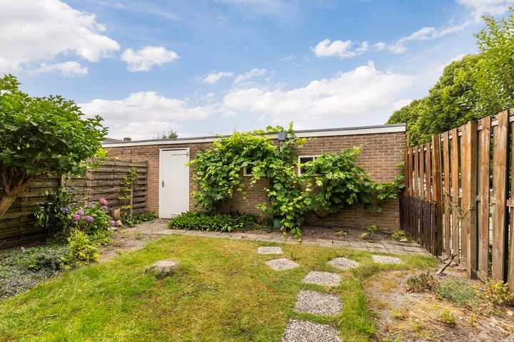 Photo 11 of Beethovenlaan 211