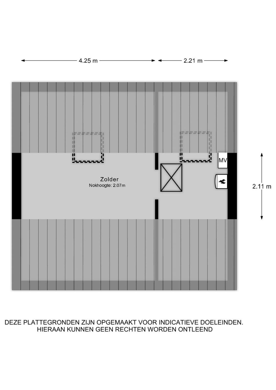 Foto 32 van Beethovenlaan 211