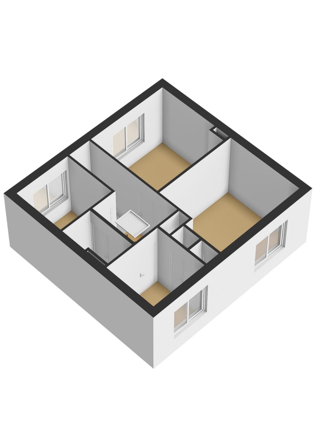 Foto 31 van Beethovenlaan 211