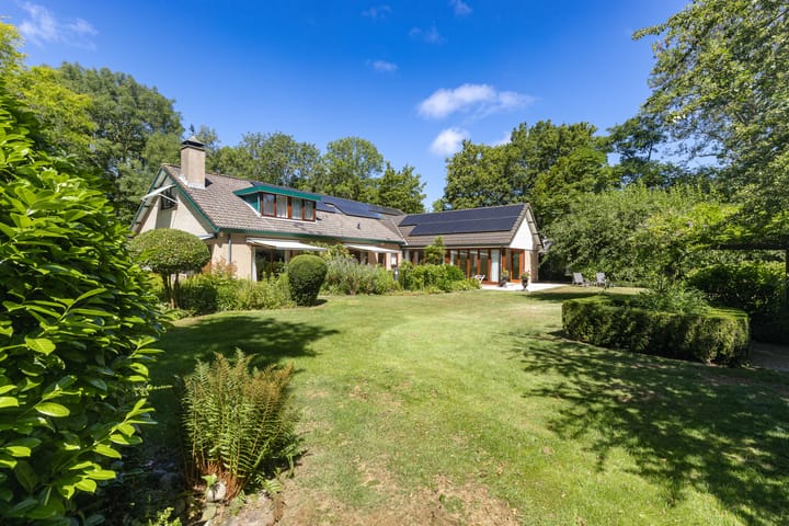 Foto 4 van Patrijzenlaan 10