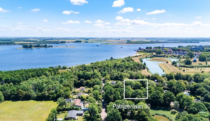 Foto 7 van Patrijzenlaan 10