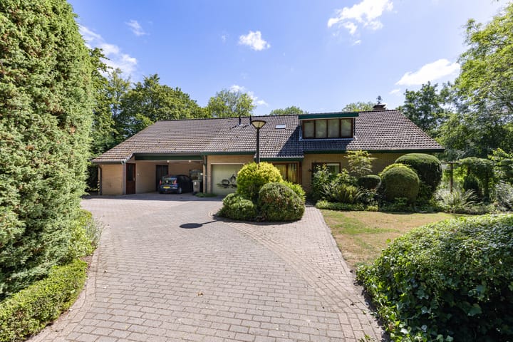 Foto 8 van Patrijzenlaan 10