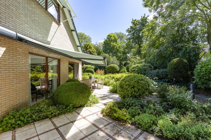 Foto 40 van Patrijzenlaan 10