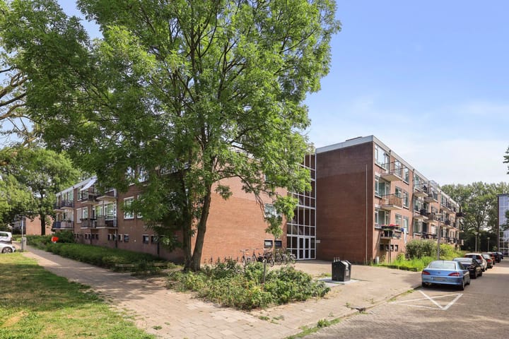 Foto 1 van Berkenlaan 267