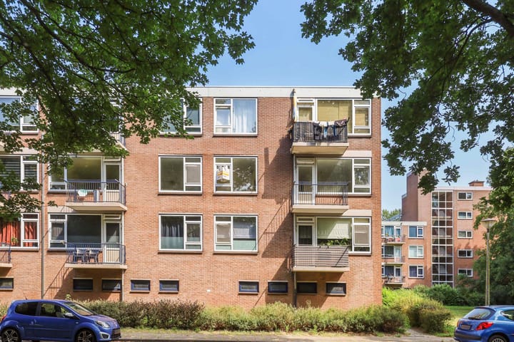 Foto 2 van Berkenlaan 267