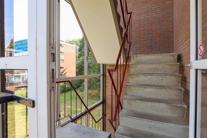 Foto 7 van Berkenlaan 267