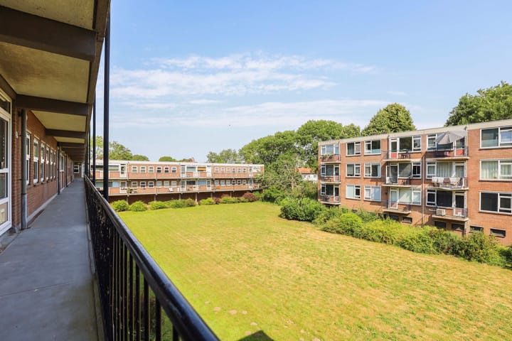 Foto 9 van Berkenlaan 267